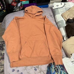 Levi’s Small Made & Crafted Hoodie